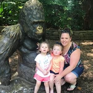 Meet your Posher, Lori